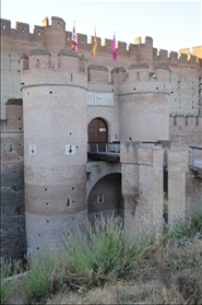 Medina del Campo